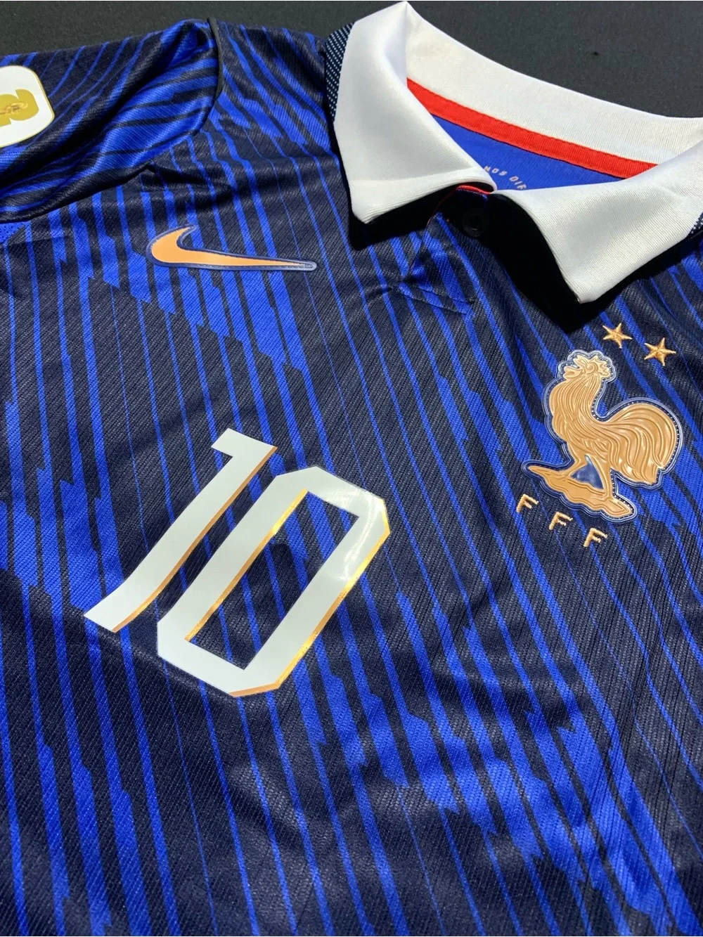 Kids 2026 France Jerseys - Picture 6 of 11